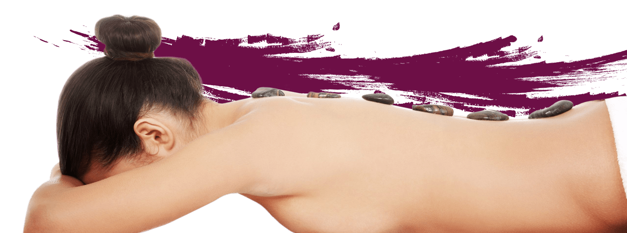 massages pierres chaudes pour une détente absolue chez Nini Nails